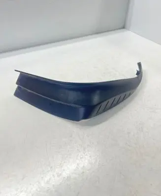 Volkswagen Eos Rear/tail light trim molding 162914