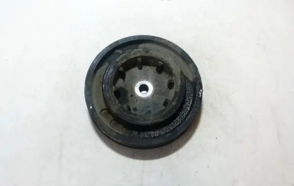Renault Trafic II (X83) Crankshaft pulley