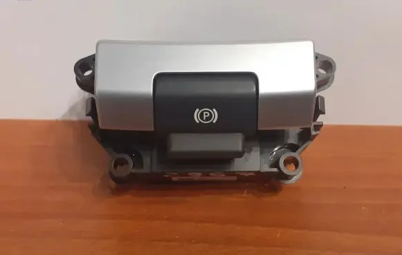 Land Rover Discovery Sport Hand parking brake switch 2967 FK722B623AA