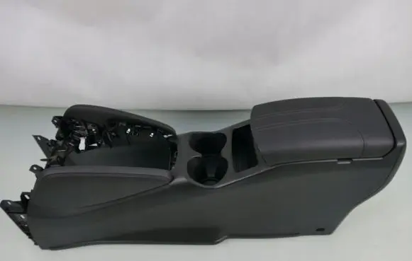 Nissan Qashqai Center console 969104ESHT