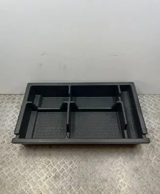 Hyundai Santa Fe Glove box in trunk 857259W000