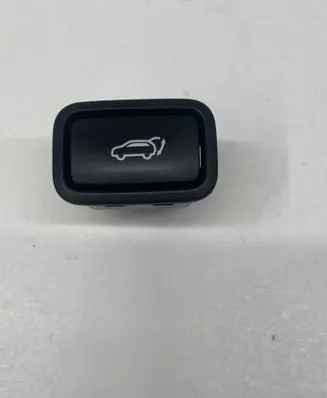 Hyundai Santa Fe Tailgate/trunk/boot open switch 81880s1100