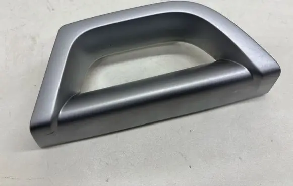 Volvo XC90 Front door interior handle trim 8650070
