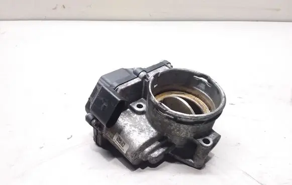 Audi A3 S3 8P Throttle valve 03G128063M
