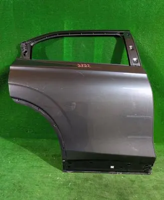 Honda HR-V Rear door
