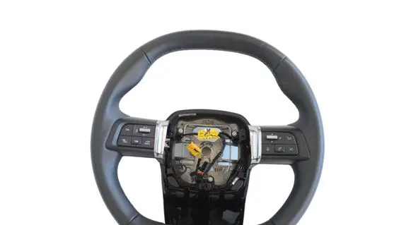 Citroen C4 II Steering wheel 