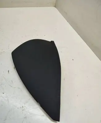 Audi A3 S3 8V Dashboard side end trim 8v0857086