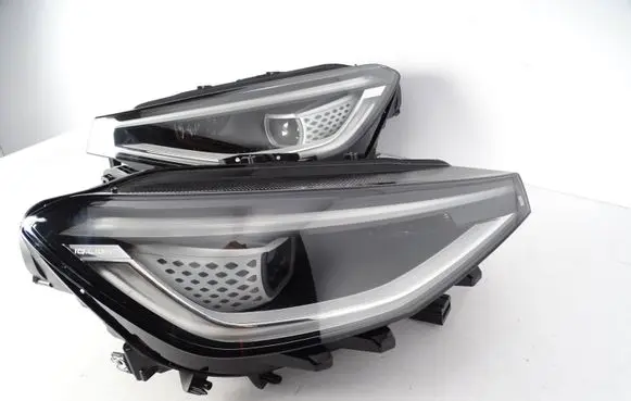 Volkswagen ID.4 Headlight/headlamp 11B941036D