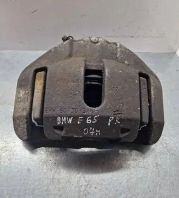 BMW 5 E60 E61 Front brake caliper