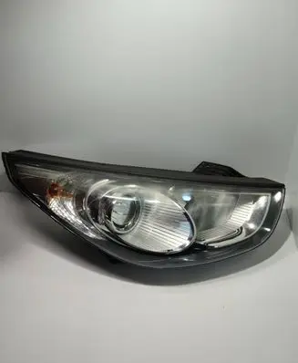 Hyundai ix35 Headlight/headlamp LHD12806 BHD12807