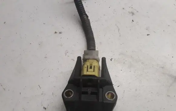 Lexus RX 330 - 350 - 400H Airbag deployment crash/impact sensor 8917345050