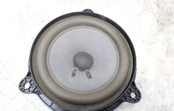 Renault Koleos I Rear door speaker 28156JY10A