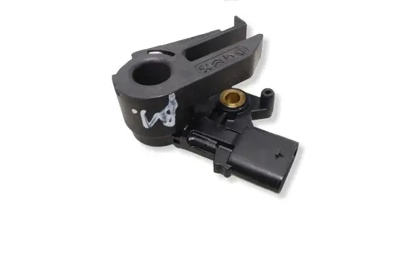 Peugeot 2008 II Brake pedal sensor switch 9826272080