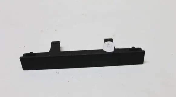 Volkswagen Golf IV Radio/GPS head unit trim 1J0858585 1355D3378