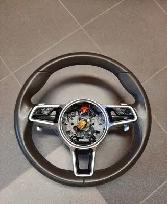 Porsche Macan (95B) Steering wheel 95B419019