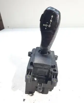BMW 5 F10 F11 Gear selector 9239504 1002519200