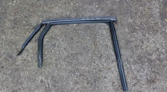 Volvo V40 Rubber seal loading door V40CROSSCOUNTRY