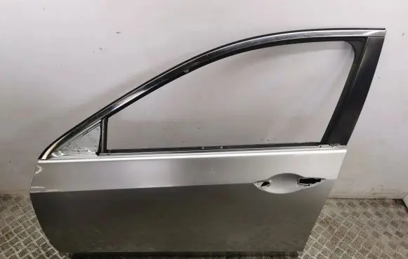 Honda Accord Front door