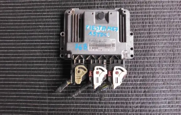 Renault Megane II Other control units/modules 8200481778