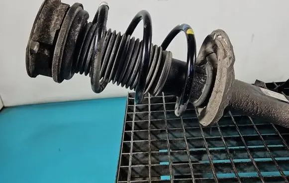 Skoda Superb B9 Front coil spring IMPRK1563280