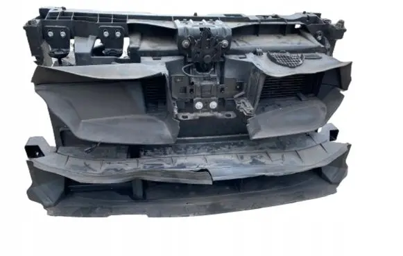 Renault Talisman Front piece kit 