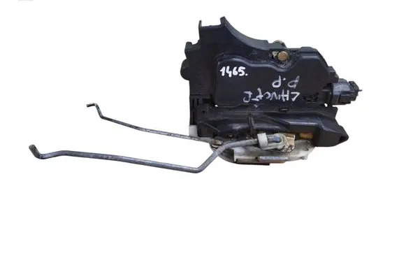 Mitsubishi Lancer Front door lock 