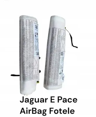 Jaguar E-Pace Seat airbag 