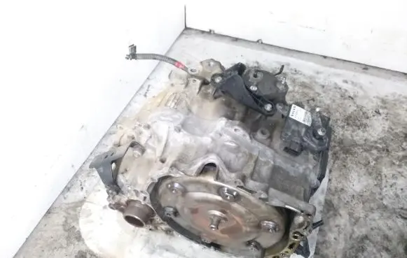 Volvo XC60 Automatic gearbox TF80SC 1283165 11M3823613