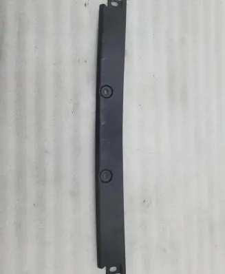 BMW X6 E71 Parcel shelf load cover trim 7202641