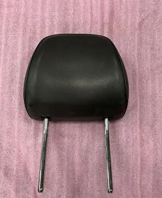 Audi Q5 SQ5 Front door seat control surround trim 