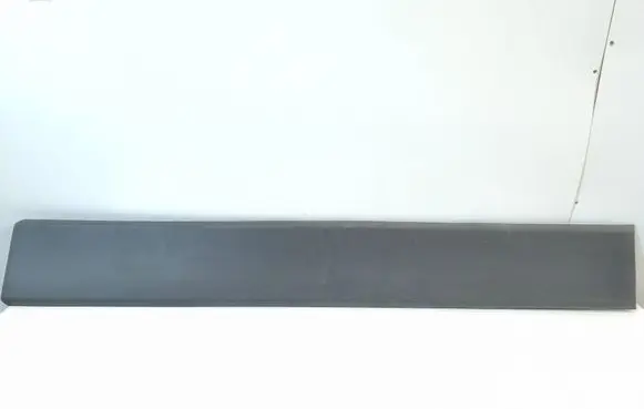 Citroen Jumper Sliding door trim (molding) 1306606070
