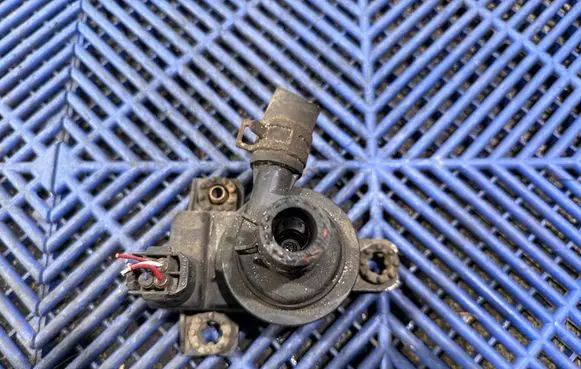 Lexus RX 330 - 350 - 400H Electric auxiliary coolant/water pump