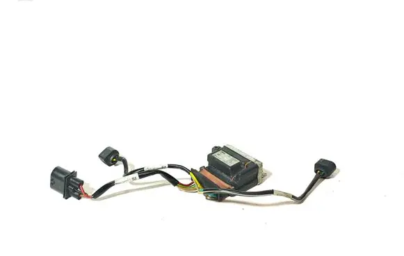 Audi A6 S6 C7 4G Coolant fan relay 8K0959501G 8K0959501 8K0910501D