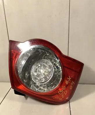 Volkswagen PASSAT B6 Rear/tail lights ZSB3C5945095H