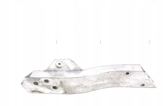 Mercedes-Benz E W213 Radiator support slam panel bracket 