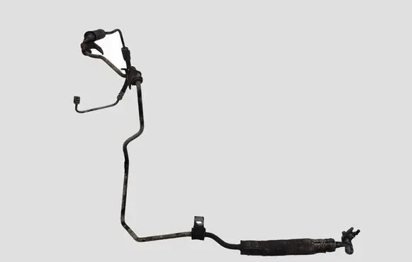 Peugeot 508 Power steering hose/pipe/line