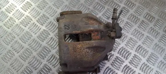 Mercedes-Benz Sprinter W901 W902 W903 W904 Front brake caliper