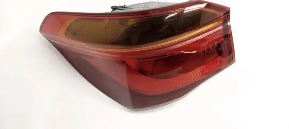 BMW X1 F48 F49 Rear/tail lights 7488541