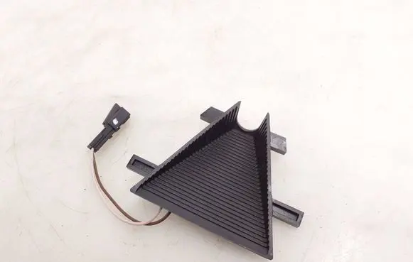 Porsche Cayenne (9Y0 9Y3) Sun solar sensor 3G0845109