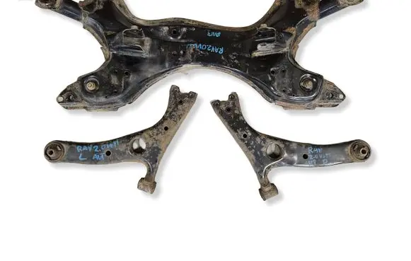 Toyota RAV 4 (XA20) Front subframe 5120142050