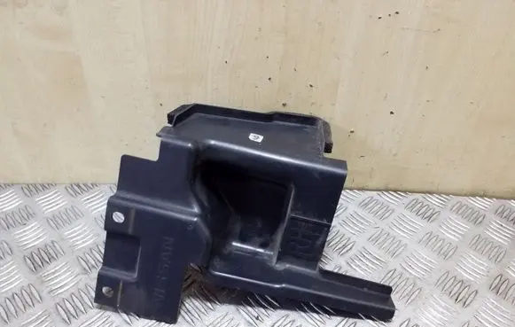 Nissan Qashqai Intercooler air guide/duct channel 62822BB50A
