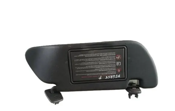Renault Megane III Sun visor