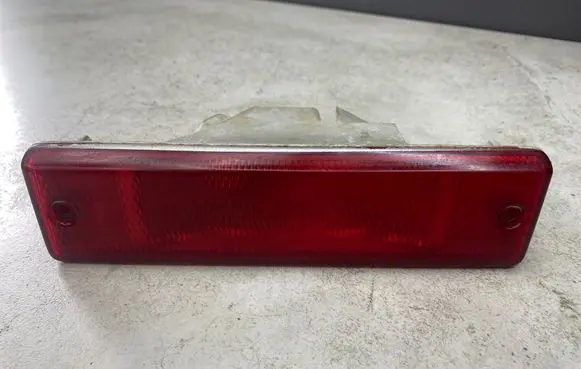 Nissan X-Trail T30 Rear fog light 