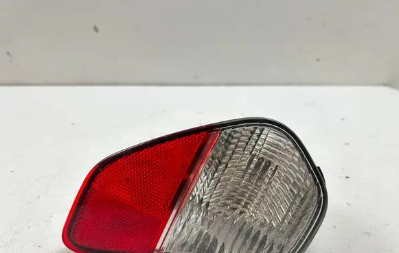 Mitsubishi Outlander Rear fog light 