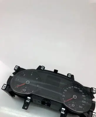 Volkswagen PASSAT B8 Speedometer (instrument cluster) 3G0920741C