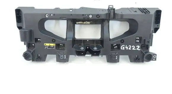 Volkswagen ID.4 Radiator support slam panel 11A805563H