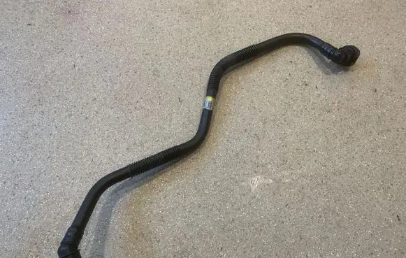 Hyundai Ioniq 5 Engine coolant pipe/hose 375Y2GI030