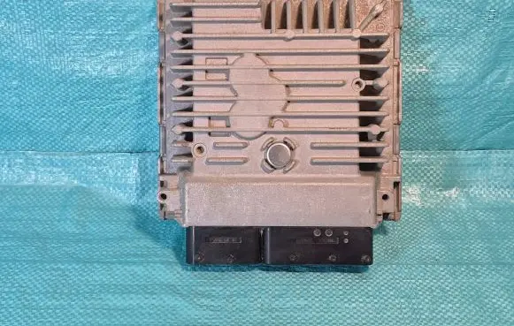 Volkswagen Caddy Engine control unit/module 03L906023PE 5WP42939AA