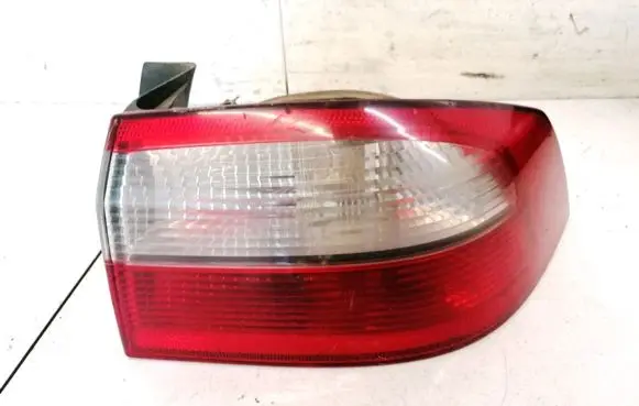 Renault Laguna II Rear/tail lights 8200002474