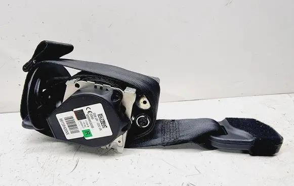 Citroen DS7 Crossback Front seatbelt 98158426XX